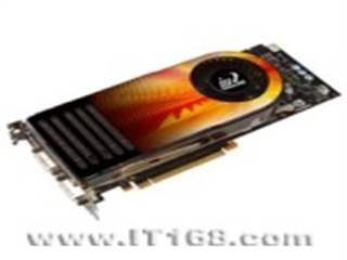 Inno3D Geforce 8800 GTX(768M)