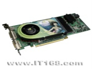 汉蔚 FX6800U(256M)