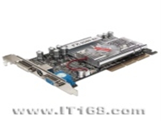 汉蔚 FX5500(256M)