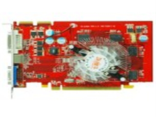 七彩虹 镭风X1650GT-GD3 CF白金版 V14(256M)