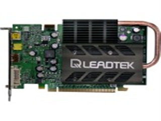丽台 PX7600 GS TDH HDMI(256M)