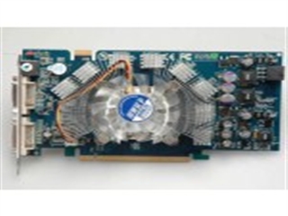 影驰 GF7900GE骨灰玩家版 双DVI(256M)