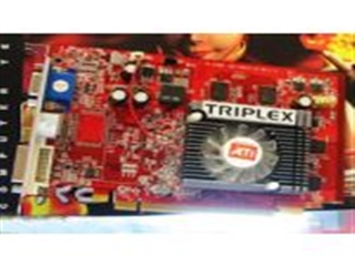 启亨 百目兽RADEON X1550(256M)