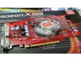 启亨 百目兽RADEON X1950GT(256M)