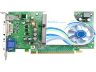 丽台 PX7600 GS战斗版(256M)