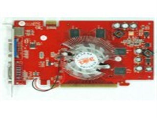 七彩虹 天行7600GS-GD3 CF黄金版 T20(256M)
