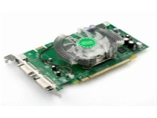 铭瑄 极光8600GT超金钻版(MS-8600GT-D3-D3256B-DT)