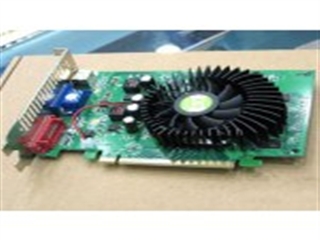铭瑄 极光8500GT钻石版(MS-8500GT-D3-D2256B-DT)