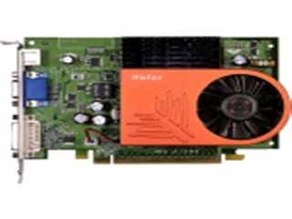 丽台 PX8500 GT TDH(256M)