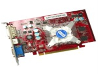 盈通 镭龙RX1550-HM256GD2战神版(128M)
