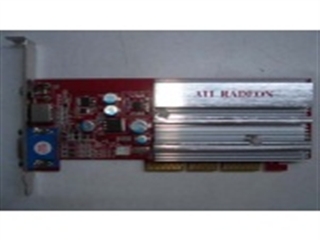 镭丽 ATI7500