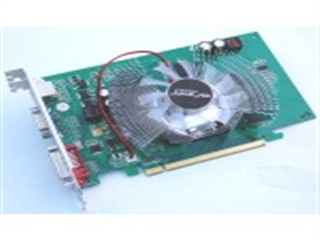 昂达 8500GT DDR3(256M)