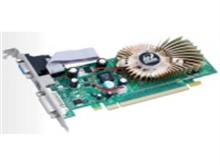 Inno3D GF8400GS(256M)