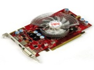 七彩虹 镭风2600XT-GD3 CF黄金版 H13(256M)