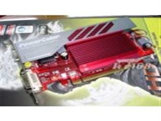 迪兰恒进 镭姬杀手HD2400Pro豪华版
