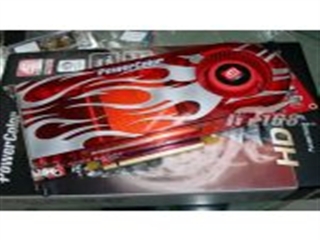 迪兰恒进 镭姬杀手HD 2900XT DDR4(1G)