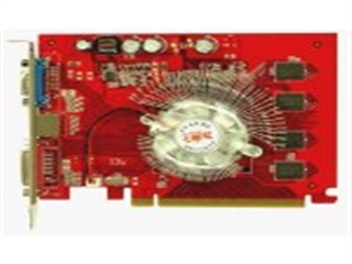七彩虹 镭风2400PRO-GD2 CF黄金版 V25(256M)
