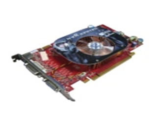 MSI 8600GT-TD256E暴雪骑士(256M)
