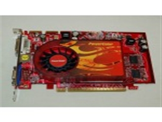 迪兰恒进 镭姬杀手HD 2600Pro极限版