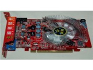 祺祥 X1650GT 256HM DDR3双核动力版(256M)