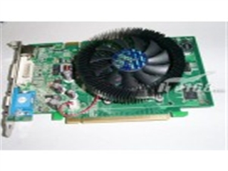 映泰 V8503GT21猛龙DDR3(256M)