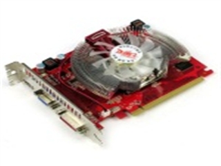 七彩虹 镭风2600PRO-GD3 CF黄金版 N14(256M)