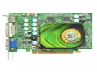 UNIKA双敏 速配PCX8628GT玩家限量版Ⅱ(256M)