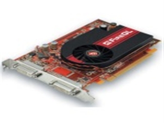 ATI FireGL V3350