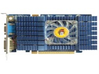 太阳花 钛子8600GT(256M)