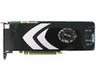艾尔莎 影雷者880GT 512B3 2DT(512MB)