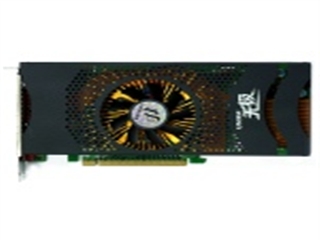 UNIKA双敏 无极8800GT玩家限量版Performance Gamer(512M)