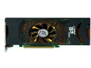 UNIKA双敏 无极8800GT玩家战斗版Fighting Gamer(512M)