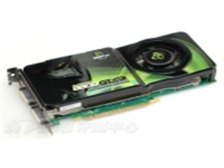 XFX讯景 GF8800GTS/512M/256b(PV-T88G-YDF)