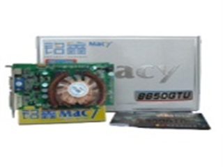 铭鑫 视界风8650GTU-512D2烈火版(512M)