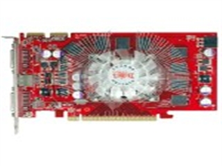 七彩虹 镭风3850-GD3 CF黄金版 D12(256M)