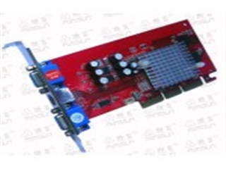 微昇 WS-A9000V64AGP