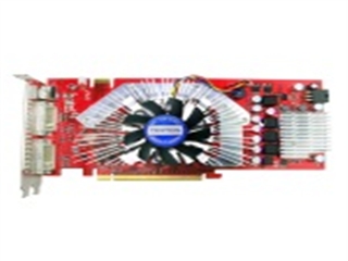 盈通 剑龙G8800GS-768GD3标准版(768M)