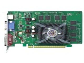 UNIKA双敏 速配PCX8528GT Turbo V(256M)