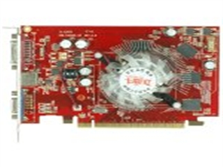 七彩虹 镭风3650-GD3 CF黄金版 V12(256M)