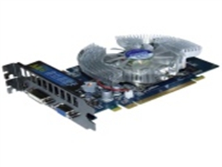 鑫益嘉 魔尊8600GT DDR3(256M)