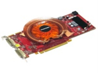 迪兰恒进 镭姬杀手HD3870 DDR3(512M)
