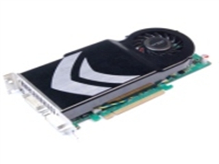 昂达 8800GT DDR3(256M)