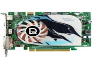 丽台 PX8600 GT HDMI(256M)