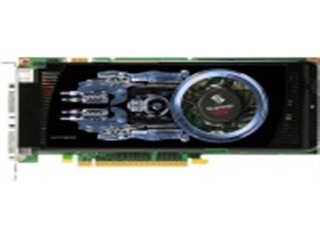 丽台 PX9600 GT 512超频版(PX9600 GT TDH 512MB Extreme)