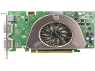 丽台 PX8600 GTS钢盔版(All-Solid)