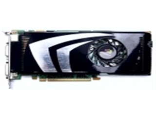 昂达 9600GT DDR3(512M)