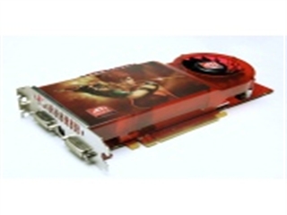昂达 HD3850 DDR3(256M)