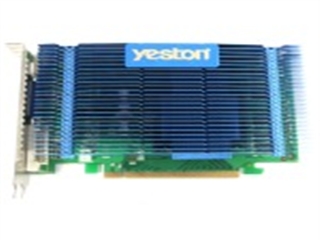 盈通 G8500GT-256GD2冰河世纪(256M)