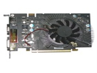 XFX讯景 GF8600GT/512M/128b(PV-T84J-YAJ)