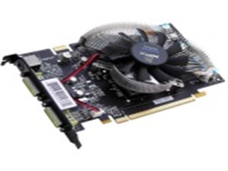 XFX讯景 GF8600GT/256M/128b(PV-T84J-USF)